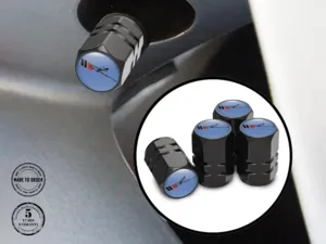 Tire Valve Caps for Bike Force Style